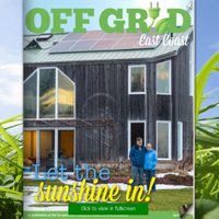 Off Grid East Coast (@offgrid_ec) 's Twitter Profile