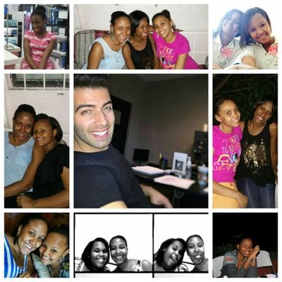 Fan Club Oficial 2 de @jencarlosmusic en Haití .