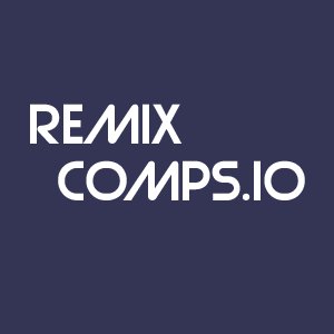 The best place to find Remix Contests! Latest remix contest: https://t.co/w3qj7ueC2j