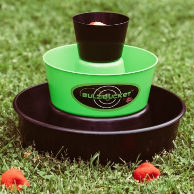 Official Twitter of BULZiBUCKET® - New Tailgating, Backyard, Beach, Camping and Party Game. Next gen cornhole. Use #BULZiBUCKET to be featured! IG: @BULZiBUCKET