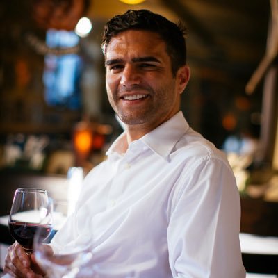 alonurimeyer's profile picture. Frankfurter durch und durch