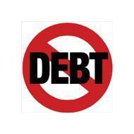 Helping people get out of debt.  Go to our website and sign up for our FREE newsletter.