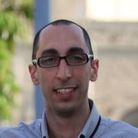 Yaniv Sasson (@sassonyaniv) 's Twitter Profile