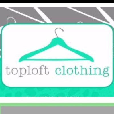 Enjoy a 'small town feel' shopping experience with Toploft Clothing, whether in-store or shopping online we love to make you happy! FREE SHIPPING ON ORDERS $25+