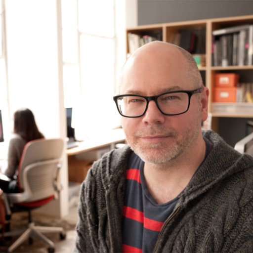 Creative Director at FOUR32C. Yoga, Dance, Art, Design, Husband, Kid.