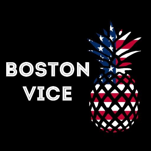 ViceUltimate's profile picture. who lives in a pineapple under the sea? 💜🍍