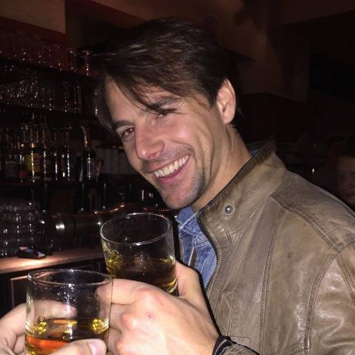TomaszRas's profile picture. Full Stack Developer Ruby/Elixir/JS