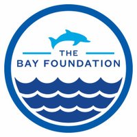 The Bay Foundation(@SMBRF) 's Twitter Profile Photo