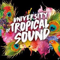 University (@tropsoundldn) 's Twitter Profile