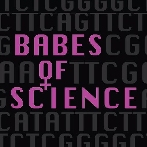 Women's contributions to science, technology, engineering, and math. Fun facts & photos here, podcast on iTunes & Stitcher. Produced by @poncie13.