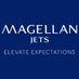 Magellan Jets (@MagellanJets) Twitter profile photo