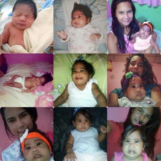 Simplemente Te Amo 3 Mi Reina Bella. Por Ti Y Simplemente Por Ti Es Q De Cada Caida Me Levanto Y Sigo Hacia Adelante,Dios Te Bendiga Siempre Mi Kami *--*