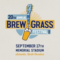 Brewgrass Festival (@brewgrass) 's Twitter Profile