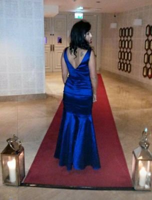 Annisa_Albakri's profile picture. 