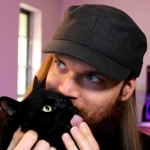 SmoothMcGroove Profile Picture