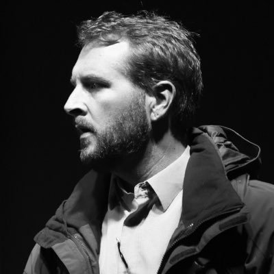 calebwmoore's profile picture. Tweeting about my daydreams as a reminder to myself...