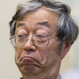 VinceBTC's profile picture. I might be Satoshi or I might not be, but I'll sure as hell never contact the media and say that I am.