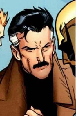 ❛I was once a gifted but egotistical surgeon before the car accident happened and set me on the path of the Sorcerer Supreme.❜ |Marvel, Comic & Animated.|