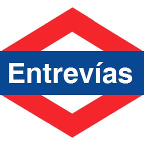 Vecin@s de Vallecas y/o usuari@s del transporte público que da servicio a Vallecas, que vemos necesario llevar el Metro hasta San Diego, Entrevías y Palomeras.