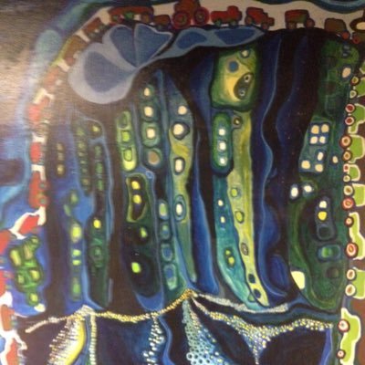 BohdiFox's profile picture. typical Brit.