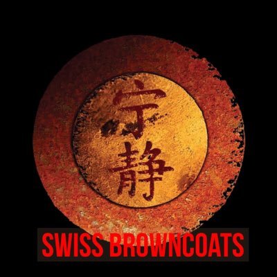 CHBrowncoats's profile picture. Network for #Firefly fans in Switzerland to find each other and get in contact with #Browncoats all over the world.