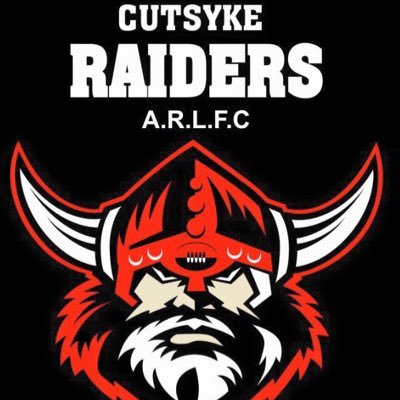 Yorkshire Mens Premier Division side in Castleford. #UTS #thesykearehavingaparty ⚫️🔴⚫️🔴⚫️🔴 follow our Instagram @cutsykeraidersrl