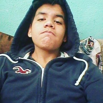 joseomarpacheco's profile picture. hola!✌
Omar pachecho padilla 
tengo 15 años & soy de zacatecas