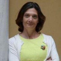 Martina Bagnoli(@M_Bagnoli) 's Twitter Profile Photo