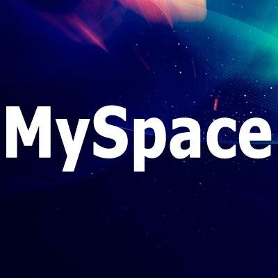 Follow #Myspace ⭐ ⭐ ⭐ ⭐ ⭐ » Visit https://t.co/1VisE83Kxg » Discover New #Music, Albums, #Videos, Photos & Meet New People. #socialnetwork