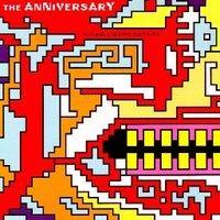 THE ANNIVERSARY (@theanniversary_) 's Twitter Profile
