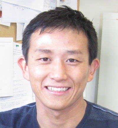 kei yoshimura Profile