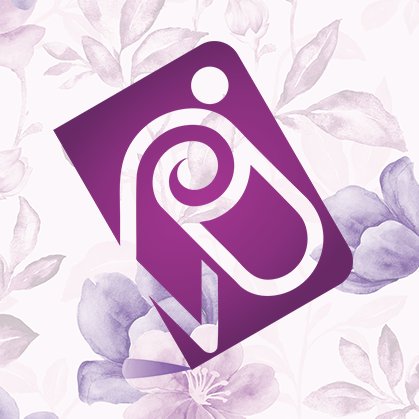 papeleparede's profile picture. O site Papel e Parede oferece uma maneira simples e inovadora de decoração, com mais de 800 modelos de papeis de parede.