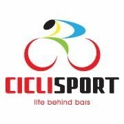 Cicli Sport(@CicliSportNI) 's Twitter Profile Photo