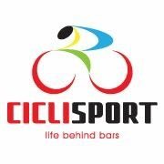 Cicli Sport (@ciclisportni) 's Twitter Profile Photo