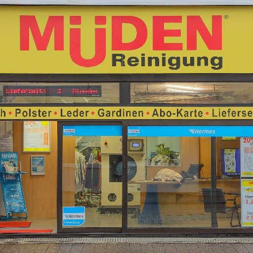 Waschen - Reinigen - Liefern. Biologische Textilreinigung mit Lieferservice und deutschlandweiter Versandreinigung. Laundry & Dry Clean im Saarland