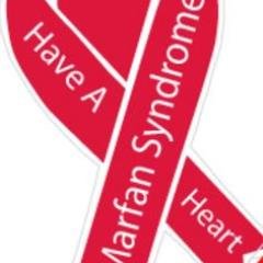 To provide information about the genetic tissue disorder, Marfan Syndrome and help make it known to those who do not have it! #knowthesigns