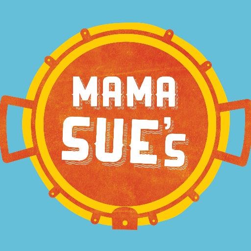 Mama Sue's does big pan cooking, specialising in the heady flavours of the Deep South. Available for markets, events and private hire. mamasuesfood@gmail.com