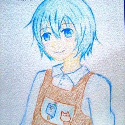 あいしゅさんのプロフィール画像