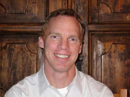 Business Development Professional, LEED AP in the energy and sustainability industry.