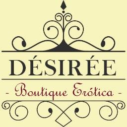 A Désirée Boutique Erótica não é um #SexShop comum  é uma loja online especializada em artigos íntimos de luxo. #Sexo #Fetiche #BoutiqueErotica #DicasdeSexo