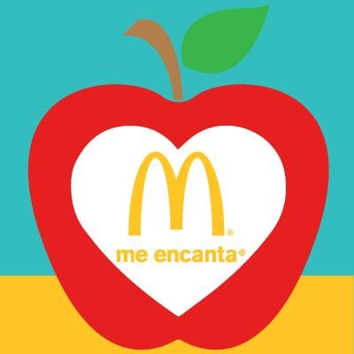 Bienvenidos a la cuenta oficial en español de los restaurantes McDonald’s en Nueva York y el área tri-estatal.