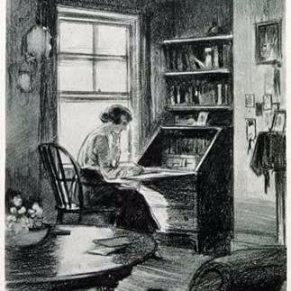 I write historical crime/mystery fiction set in England. Find me on Amazon Kindle:
https://t.co/tmjTDgEZFH