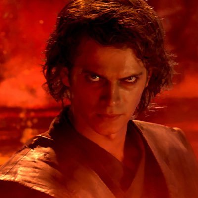 Angry Anakin (@revengeanakin) | Twitter