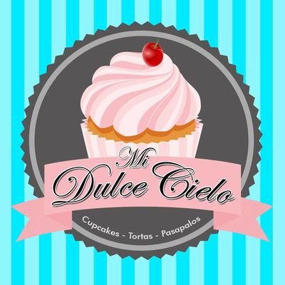 MIDULCECIELO01's profile picture. Cupcakes,  tortas, minitortas para toda ocasión bodas,15 años, bautizos, baby showers, cumpleaños.  
Pedidos e información al 
0414 5576647.