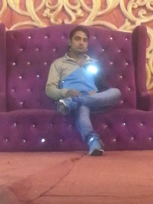 Sajidmalik784g1's profile picture. 