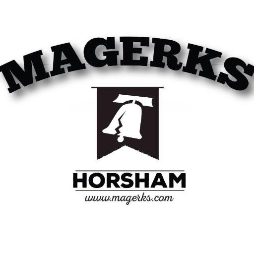 magerkshorsham