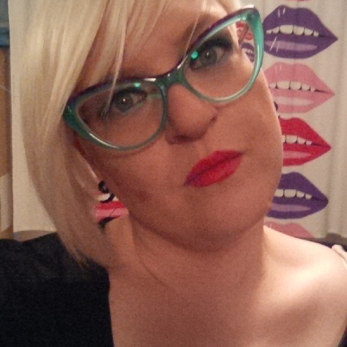 paoladif's profile picture. Techno Mapper