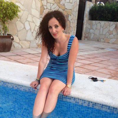 inmaromani's profile picture. Robadora de sonrisas :)