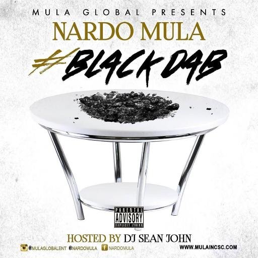 #MULAGLOBAL PRESENTS #NARDOMULA | #BLACKDAB MIXED BY #DJSEANJEAN
FOR BOOKING INQUIRIES: MULAGLOBAL.MANAGEMENT@GMAIL.COM