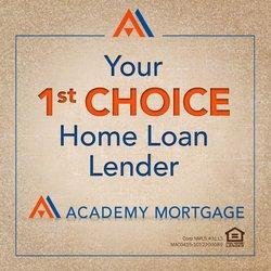 Welcome to the Twitter account for the Anacortes Branch of Academy Mortgage Corporation. Call us today for a free home loan analysis! 360.293.0044
NMLS #664737